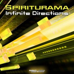 Download track Reality As Information Spiriturama