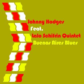 Download track Wanderlust Johnny Hodges