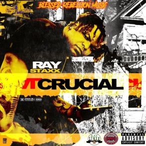 Download track Hey Big Head Ray Staxx