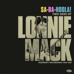 Download track Baby, What's Wrong Lonnie Mack