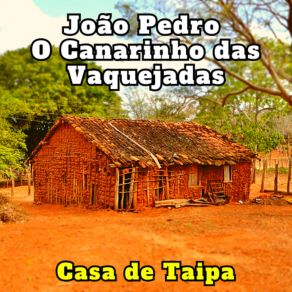 Download track Se Por Acaso Eu Chorar (Cover) João Pedro O Canarinho Das Vaquejadas