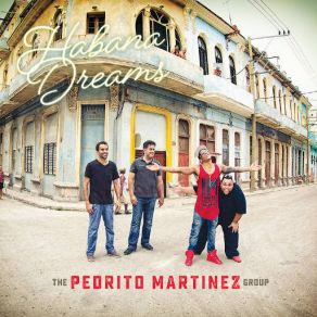 Download track Dios Mio The Pedrito Martinez GroupDescemer Bueno