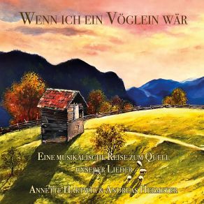 Download track Das Stille Tal Annette Hartwig