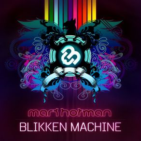 Download track Blikken Machine Mark Norman