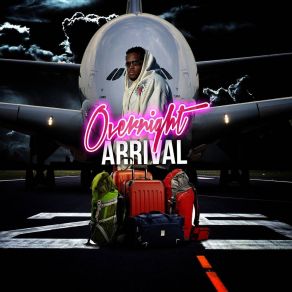 Download track Over Night Arrival D. Hall