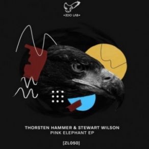 Download track Hypocrite (Original Mix) Thorsten Hammer, Stewart Wilson