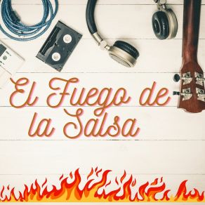 Download track Salsa Baul Para Fresas Y Bandidos Los Sonero De La Salsa