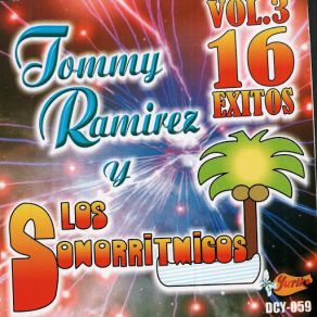 Download track Mi Pueblito Tommy Ramirez, Los Sonorritmicos