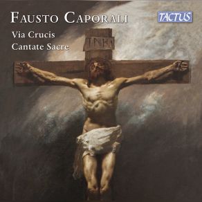 Download track Via Crucis No. 13, Gesù È Deposto Dalla Croce Pueri Cantores Malaga, Coro Catedral De Malaga, Antonio Tomas De Pino Romero