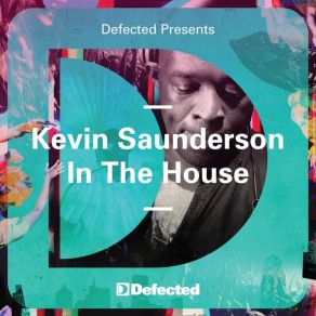 Download track Pump The Move (Samuel L Session Remix)  Kevin Saunderson