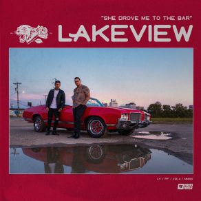 Download track Eyes Closed Lakeview