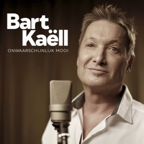 Download track Droom In Kleuren (Live) Bart Kaëll