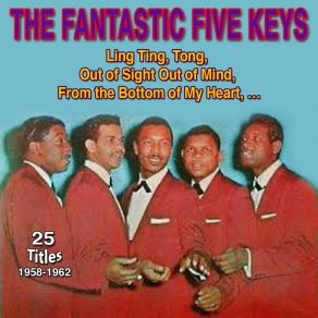 Download track She's The Most The Five Keys