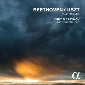 Download track Symphony No. 9 In D Minor, Op. 125 III. Adagio Molto E Cantabile (Piano Transcription By Franz Liszt) Yury Martynov