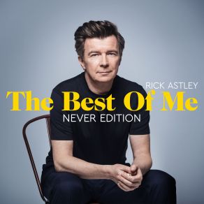 Download track Try (Reimagined) Rick Astley