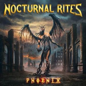 Download track Before We Waste Away Nocturnal Rites