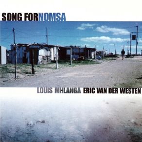 Download track Song For Elisha Eric Van Der Westen