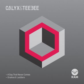 Download track A Day That Never Comes Calyx & TeeBee