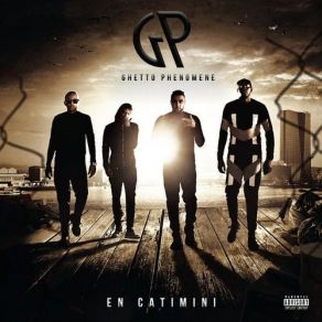 Download track Copacabana Ghetto PhénomèneJul