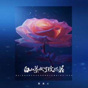 Download track 白山茶成了玫瑰花 夏真心