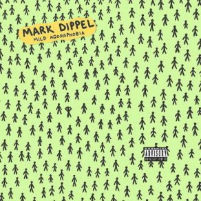 Download track Hindsight Won't Help Me Mark Dippel