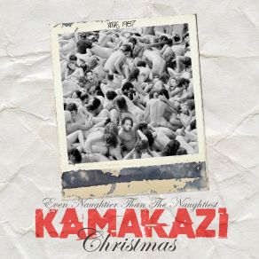 Download track Mon Papa C'est Le Père Noël Kamakazi