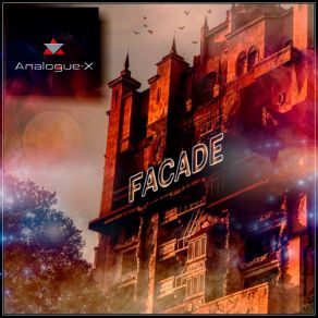 Download track Facade (Patrik Kambo Remix) Analogue-XPatrik Kambo