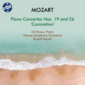 Download track Piano Concerto No. 26 In D Major, K. 537 