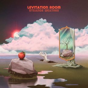 Download track Strange Weather Levitation Room