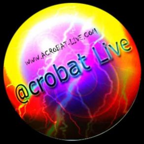 Download track HARCORE LIVE Acrobat Live