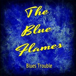 Download track Everything Will Disappear The Blue Flames