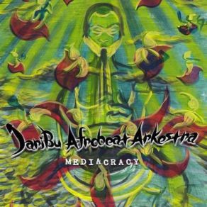 Download track Jaribu Afrobeat Arkestra - B3 - Afro Soul Knows Jaribu Afrobeat Arkestra