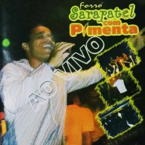 Download track O Tempo E A Seca (Ao Vivo) Sarapatel Com Pimenta