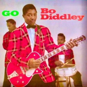 Download track Clock Strikes Twelve (Remastered) Bo Diddley