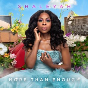 Download track Enough (Intro) Shaleyah