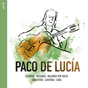 Download track Impetu (Instrumental) Paco De Lucía