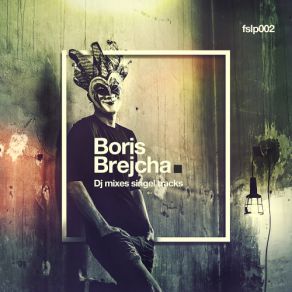 Download track Losing Control Boris Brejcha