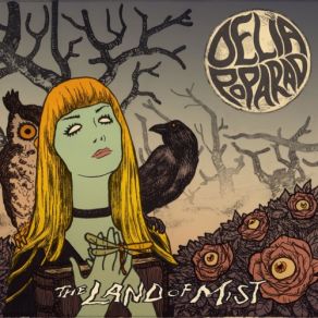 Download track Thee Moon Delia PoparadShole