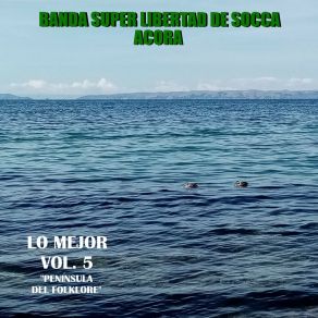 Download track Huayno Sola, Solita Banda Super Libertad De Socca AcoraVirginia Apaza