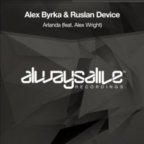 Download track Arlanda (Original Mix) Alex Wright, Ruslan Device, Alex Byrka