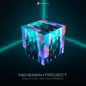 Download track Intro Nehemiah Project - Season 1 Solut Lips