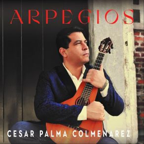 Download track El Encinar De Mamre Cesar Palma Colmenarez