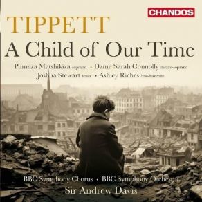 Download track 30. Part III - Preludium Michael Tippett