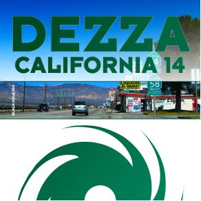 Download track California 14 (Original Mix) Dezza