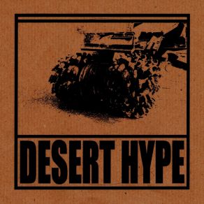 Download track Shakin' Ass Upon The Asphalt Desert Hype