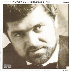 Download track 07. Tchaikovsky - Evegeny Onegin - Chuda Chuda Peter Dvorský, Hungarian State Opera Orchestra