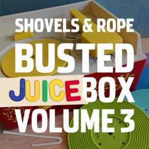 Download track Everybody Hurts Shovels And Rope