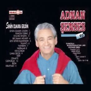 Download track Dert Cekmeye Gidiyorum Adnan Şenses