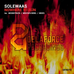 Download track Nowhere To Run (Original Mix) Solewaas