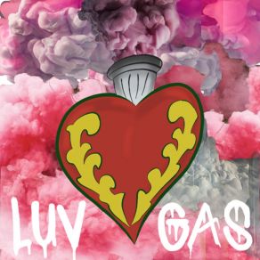 Download track All I Know Luv Gas